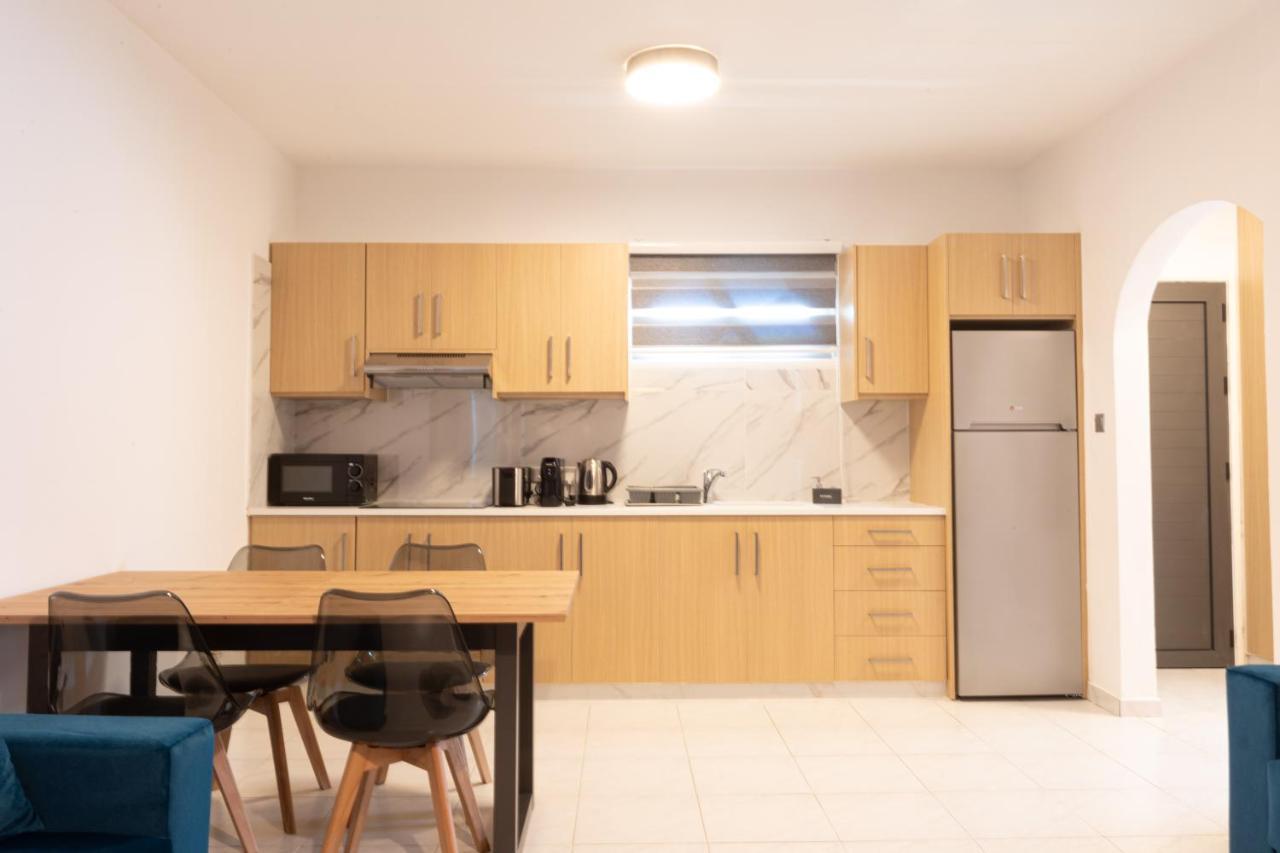 Fig Tree Sands Apartment-142 Protaras Bagian luar foto