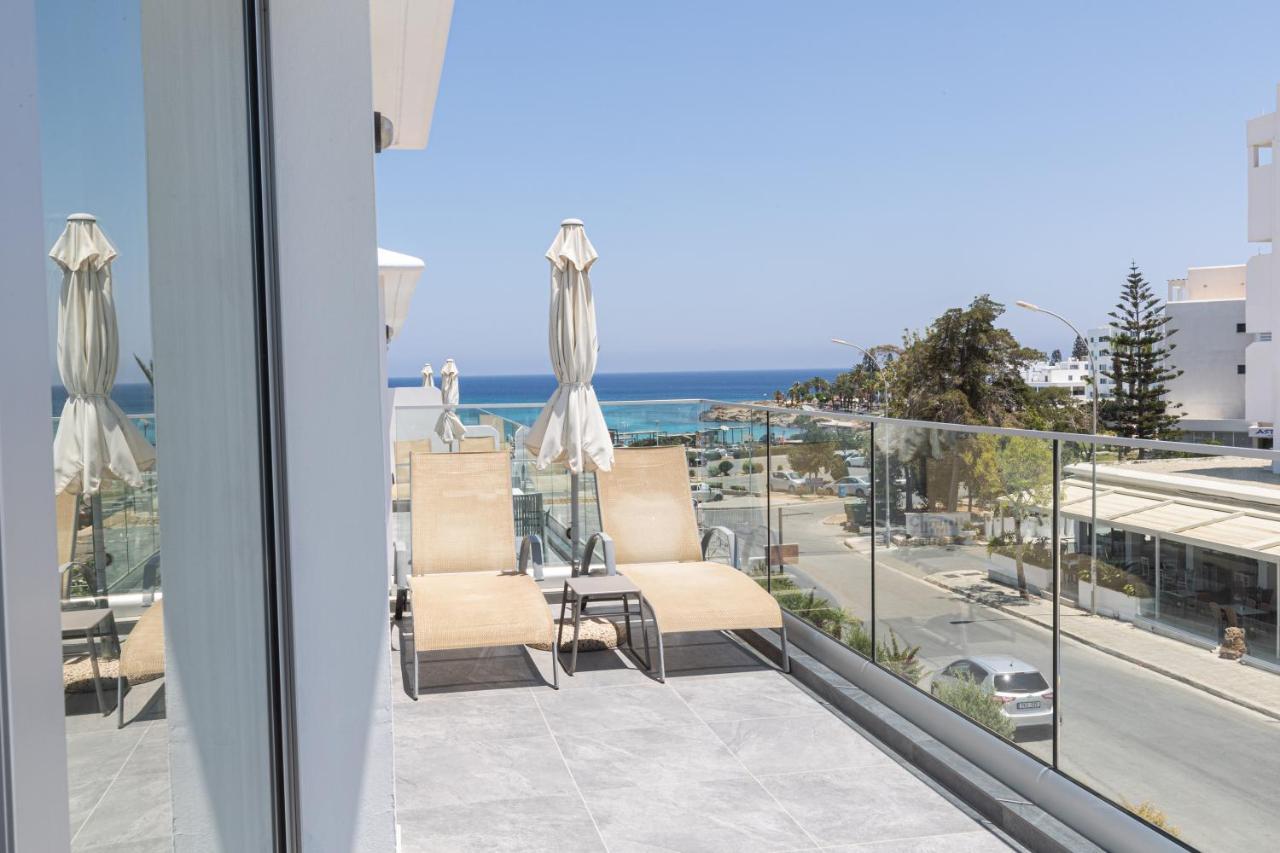 Fig Tree Sands Apartment-142 Protaras Bagian luar foto