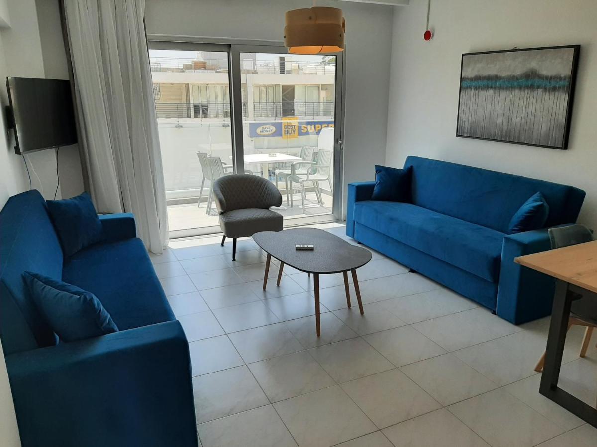 Fig Tree Sands Apartment-142 Protaras Bagian luar foto