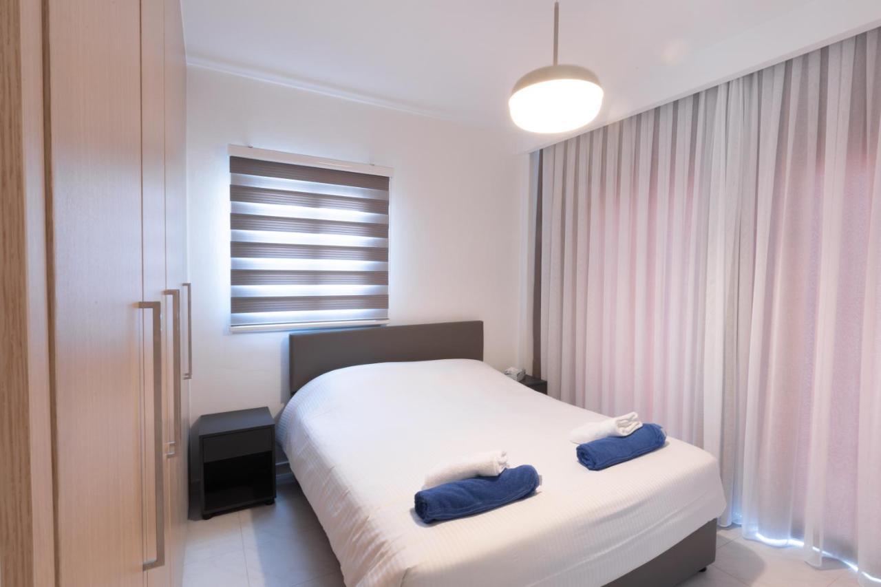 Fig Tree Sands Apartment-142 Protaras Bagian luar foto